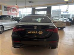 مێرسێدس بێنز C-Class